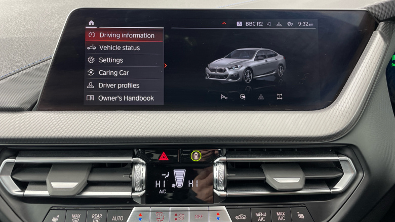 BMW 2 Series 218i [136] M Sport 4dr DCT Petrol Saloon